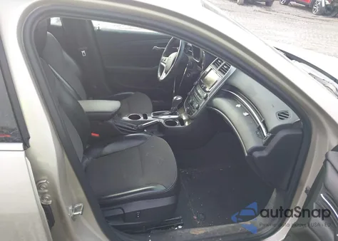 2014 Chevrolet Malibu 2Lt from USA, damaged, VIN 1G11E5SL4EF156260